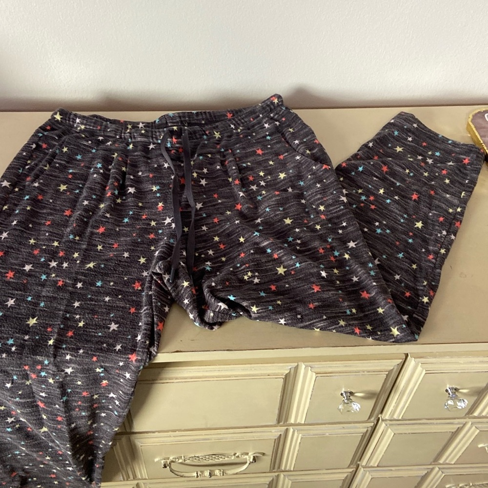 PJ pants